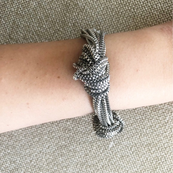 Chain Wrap Bracelets - Picture 5 of 6
